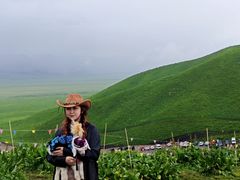 -新疆那拉提国家旅游度假区
