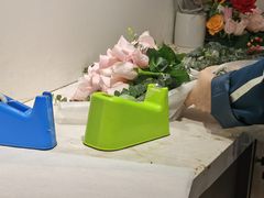 -EPOQUE·一刻花店(兴业太古汇店)