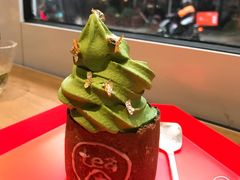 -茶是一枝花泡茶店