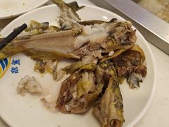 -银鲨海鲜烤肉火锅自助餐厅(五星店)