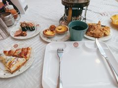 -比尔森啤酒自助烤肉(红旗街店)
