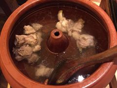 -云海肴·汽锅鸡·云南菜(美罗城店)