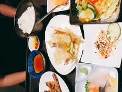 -富力希尔顿酒店·源氏日餐厅