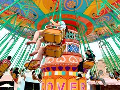 -大连海昌发现王国主题公园