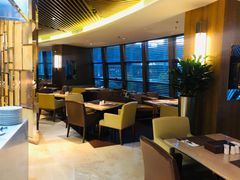 -杭州钱江新城万怡酒店-西餐厅