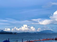 -大梅沙海滨公园