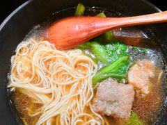 -贡梅老面馆·蟹粉面·无锡特色小吃(南长街主推店)