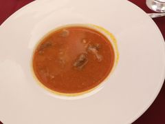 番茄牛尾汤-红房子西菜馆(淮海中路店)