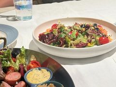 -一棵树·意大利西餐厅One Tree(新城店)