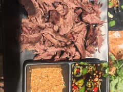 -刘成杰锦州烧烤(南河路店)