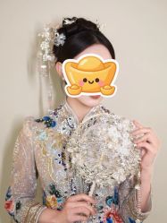 -33度婚纱礼服馆(仁和广场店)
