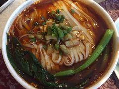 -阿斯牛牛·凉山菜(新会展店)