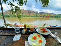 -Saffron Coffee