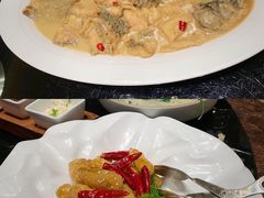 -阿庄新豫菜(航海东路店)