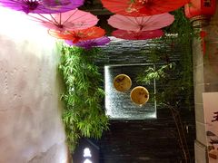 -鱼食饭稻·苏浙土菜17年老馆子(平江路店)