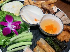 -南越郡·越式风味餐厅(青秀万达店)