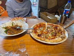 -盘炉forenza·云贵川融合小食堂 ( 钟楼中柳巷店)