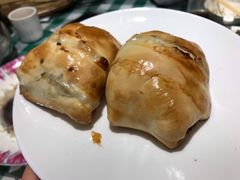 烤包子-新疆巴州金丝特餐厅(大钟寺店)