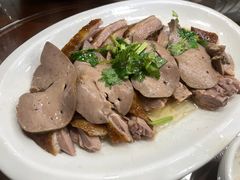 -长平肥姐白粥·海鲜打冷