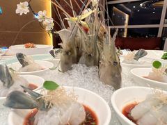 -无锡城中皇冠假日酒店·芳园中餐厅