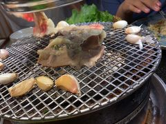 -醉火烧泥炉烤肉(孩儿巷店)