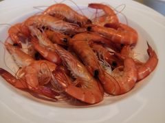 -箸福·夜上海(雨花客厅店)