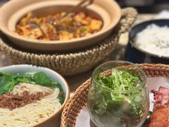 -锦府盐帮·侯宅(五棵松万达店)