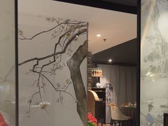 -羲和雅苑•北京烤鸭(国贸商城店)