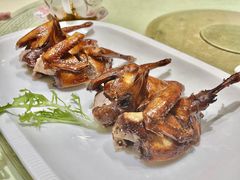 红烧乳鸽-惠食佳(滨江大公馆店)