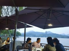 -柳莺湖上·湖景餐厅·江南菜(西湖店)