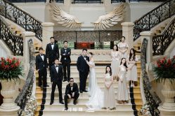 -六月嫁期婚礼(旗舰店)