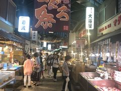 -黑潮市场