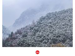 -京东石林峡风景区