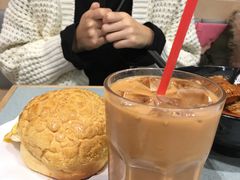 -华嫂冰室(尖沙咀店)