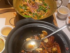 -中国徽菜·徽商故里(广安门店)