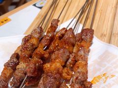 -陳香貴·兰州牛肉面(东方宝泰店)