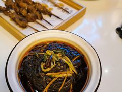-鸣记脆皮烤鱼·海鲜烤鱼(三八广场店)
