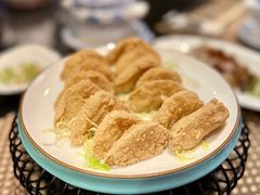 -金燕岛潮州酒楼