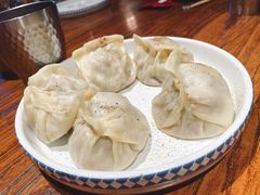 -纳瓦新疆菜(银都店)