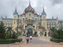 -波塞冬旅游度假区