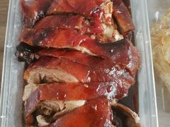 南京烤鸭-味香鸭子店(汉口西路店)