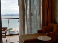 -深圳大梅沙京基洲际度假酒店