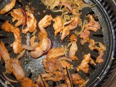 -杨记齐齐哈尔烤肉(总店)