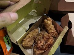 -PIXEL BOY炸鸡店(上海首店)