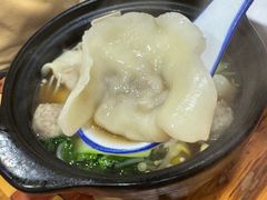 -云香汤圆水饺(溪西店)