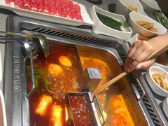 -海底捞火锅(方塔东街店)