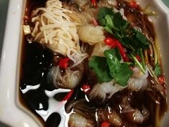 -西夏回族烧麦馆(牡丹街店)
