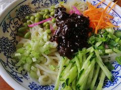-亿诣蝎府炸酱面羊蝎子火锅(酷车小镇店)