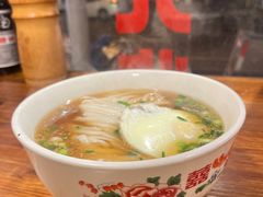 -矮子粉店1985·长沙米粉(湘春路店)