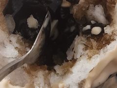 仙草-WONDER ICE 萬得冰田(建設路总店)